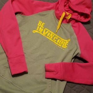 Nike Livestrong hoodie medium